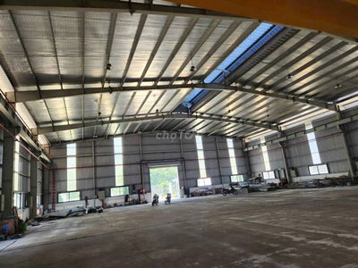 CHO THUÊ KHO, XƯỞNG TỪ 300M2 ĐẾN 800M2 ĐƯỜNG HOÀNG VĂN THÁI, GIÁ 42K