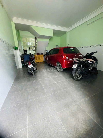 văn chiêu phường 9 gò vấp.
DT:5 x 14,5 công nhận 70,5 gồm 1trệt+ 4lầu