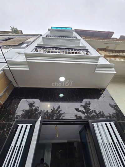 🏡 BÁN NHÀ MỚI 5 TẦNG CÓ THANG MÁY – XUÂN PHƯƠNG, NAM TỪ LIÊM