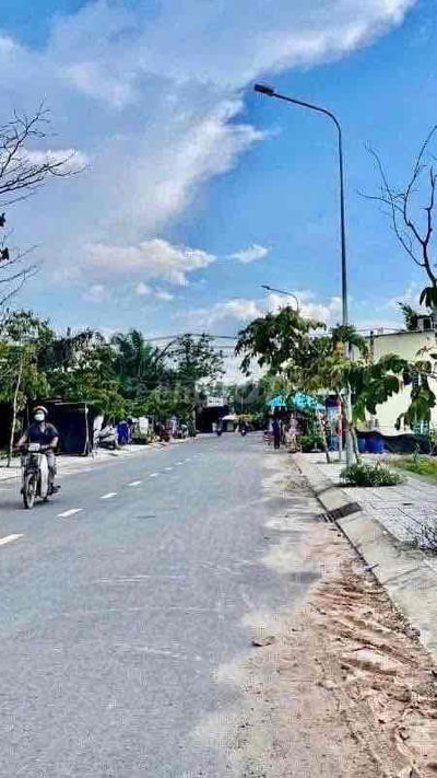 Bán đất thổ cư 80m2 sổ hồng riêng sát vành đai 3
