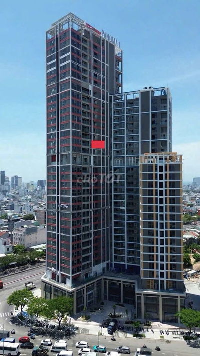 Bán Căn Studio Sun Cosmo View Sông, Thành Phố - Vào Ở Ngay
