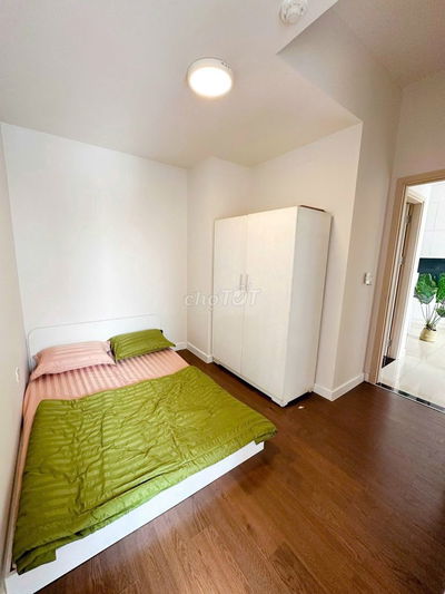 CHO THUÊ CĂN HỘ 2PN2WC FULL NỘI THẤT 12TR . LH PKD THUY ANH