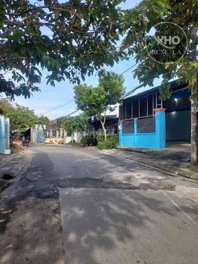 Chính chủ cho thuê xưởng 10x35m