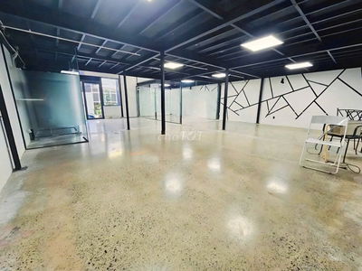 MB KHU PHỨC HỢP THẢO ĐIỀN, 150m2, TRỆT+LỬNG, 50TR