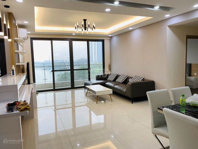Cần cho thuê nhanh căn hộ cao cấp Midtown, nhà đẹp, giá khu