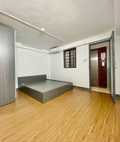 Studio gần Messcides Quang Trung, thuận tiện đi Tân Bình Tân Phú Q12