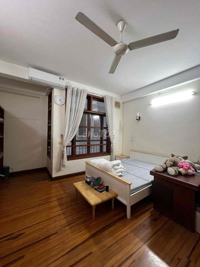 Nhà hxh nhựa Full NT đường Bạch Đằng(5x17m 3 lầu 4pn)