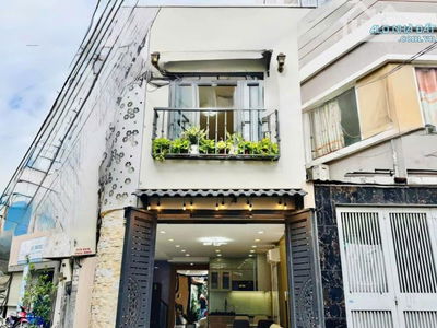 💥SIÊU PHẨM MẶT TIỀN DUY TÂN 🏠 ĐẸP 40M2 NGANG KHỦNG 8M 💰CHỈ 5 TỶ