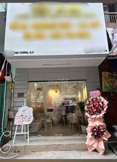 Hùng Vương 66m2🔥 phù hợp Kinh Doanh làm đẹp