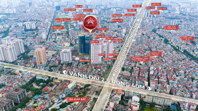ĐỘC QUYỀN 10 SUẤT NGOẠI GIAO QUỸ CĂN 2 NGỦ, 3 NGỦ - NHẬN CHIẾT KHẤU KHỦNG CAO NHẤT THỊ TRƯỜNG