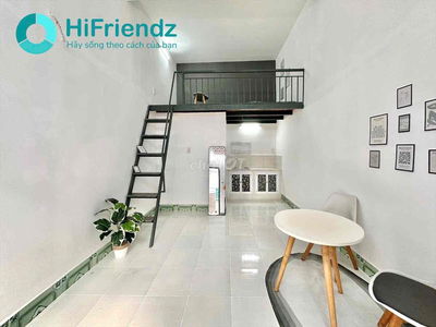 Dự Án Mới Siêu Rộng ở Được 4 người - Ngay Công Viên Gia Định, Sân Bay