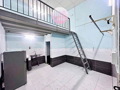 Phòng cho thuê đi bộ 200m qua trường ĐH Tôn Đức Thắng