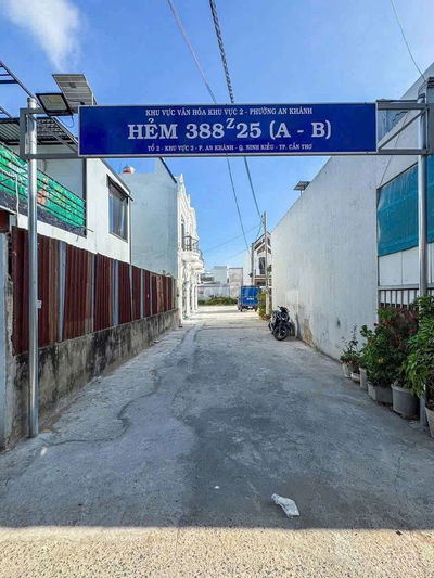 BÁN NỀN LỘ 7M KẾ BÊN KHU DÂN CƯ ĐẠI NGÂN GIÁ 2 TỶ 350