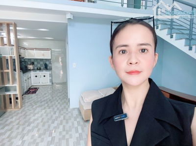 🌟CHỈ 3,X TỶ SỠ HỮU NGAY🏠 2 TẦNG KIỆT TRẦN HƯNG ĐẠO 53m2 – NGANG 7M KIỆT TRƯỚC NHÀ 3 MÉT