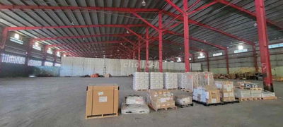 Cho thuê kho gần cảng vị trí đẹp thuận tiện làm Logistics 5000m/120k/m