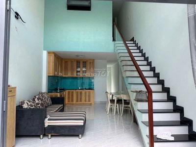 🏠 Cho thuê nhà hẻm Nguyễn Văn Quỳ, phường Phú Thuận Quận 7