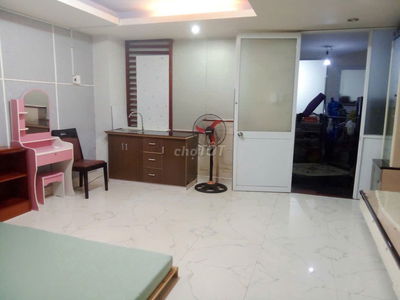 Cho thuê Phòng khu Trung Sơn: 30m2, nội thất đầy đủ, không chung chủ