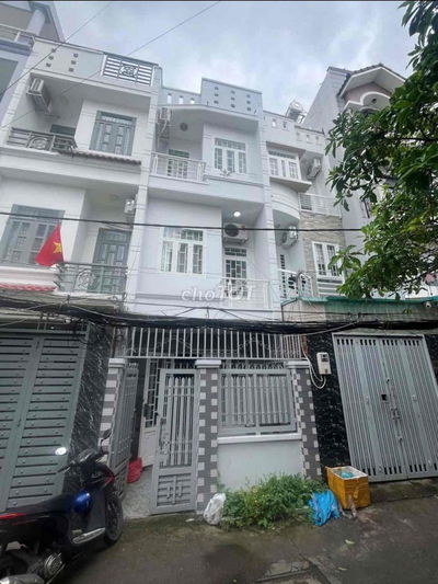 🏠Nguyên Căn 3Phòng hẻm 176 Nguyễn Thị Thập gần Chợ Tân Mỹ Q.7