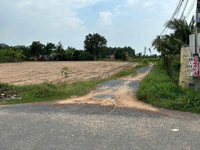 10x40 400m2 200 Thổ Cư 295Triệu