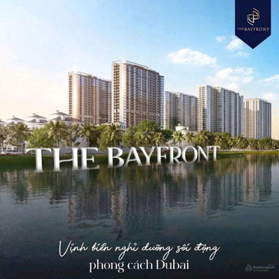 Chính thức nhận Booking Lumiere BayFront - Vinhomes Ocean Park