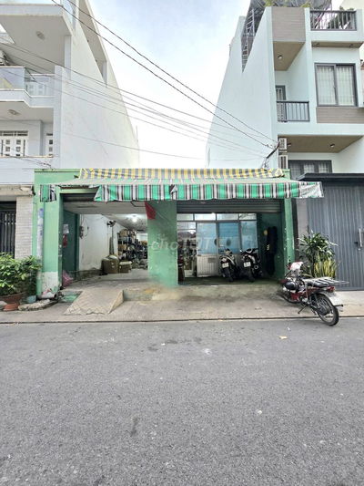 Trung Tâm Tân Bình-đường 10m ngang khủng 7.3m dài 17m. chỉ nhỉnh 16 tỷ
