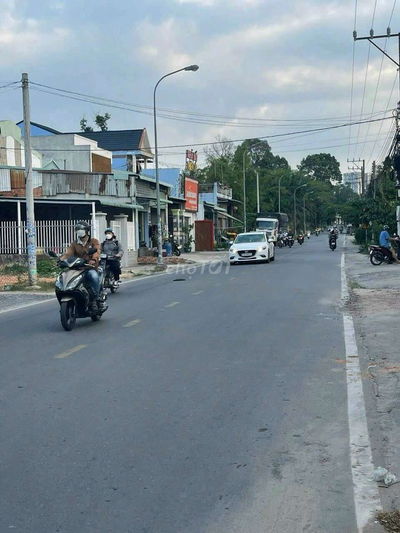 ĐẤT MẶT TIỀN NGUYỄN HỮU CẢNH ,BỈNH NHÂM ,THUẬN AN ,BÌNH DƯỜNG