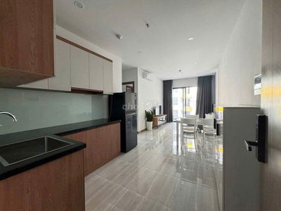 CĂN HỘ BCONS PLAZA 52M2 2PN GẦN METRO VÀ LÀNG ĐẠI HỌC, GIÁ TỐT.