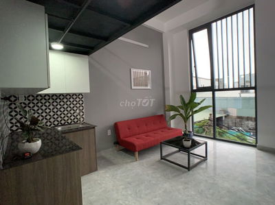 CĂN HỘ MINI DUPLEX ĐẦY ĐỦ NỘI THẤT -MIỄN PHÍ DỊCH VỤ