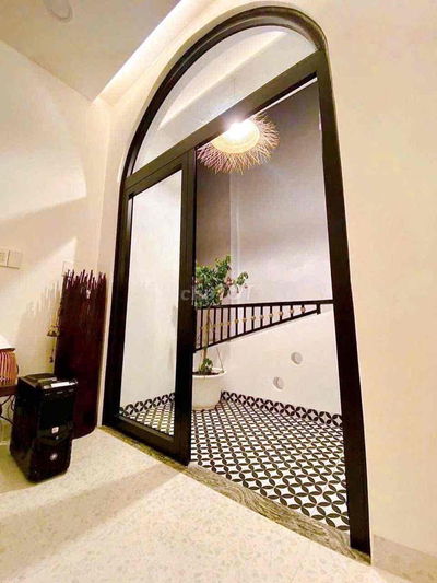 🆕 NHÀ MỚI 100% QUẬN 4 – KHU DÂN CƯ HIỆN HỮU – GIÁ CHỈ 4.799 TỶ