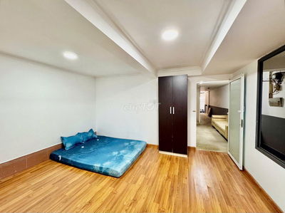 Căn Hộ Máy Giặt Riêng 1P Công Viên Gia Định Phú Nhuận