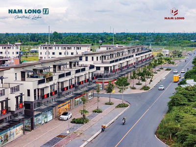 bán đất Ái Như