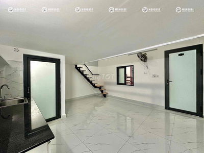 KHAI TRƯƠNG DUPLEX MỚI TINH FULL NT - Ở ĐƯỢC 4NG - VAA - VHU - ETOWN