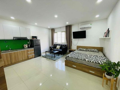 [Q2]-SẴN CĂN HỘ Full nội thất✅DỊCH VỤ TỐT🍄Gần chợ Đo đạc🌈Ở 2-3 người🍎