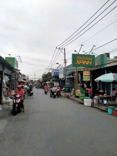Bán nhà E15/88/ Lê Thị Ngay Vĩnh lộc A 1T1L 4x14m 2PN khu dân cư shcc
