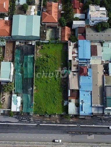 CHÍNH CHỦ CẦN BÁN LÔ ĐẤT XA LỘ HÀ NỘI THẢO ĐIỀN QUẬN 2