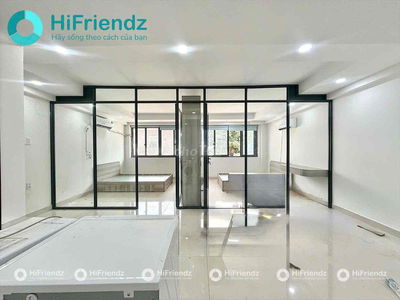 CHO THUÊ 2PN FULL NT MỚI TINH Ở DƯƠNG QUẢNG HÀM GẦN ĐH VĂN LANG,ĐH IUH