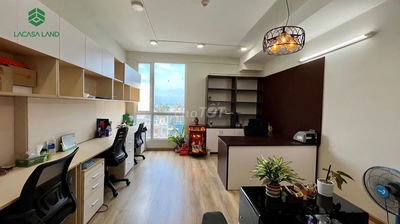 Full văn phòng đẹp nhận nhà y hình, view Cao Thắng thoáng sáng đẹp