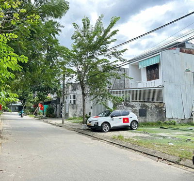 Mình cần bán đất mặt tiền 5m5 Thành Vinh 3 ( VỊ TRÍ CÁCH BIỂN 100M )