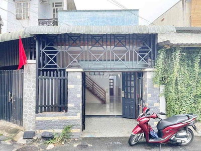 bán nhà sổ riêng mặt tiền Cao bá Quát dĩ an giá mềm
