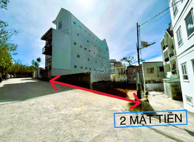 BÁN LÔ ĐẤT MAI HẮC ĐẾ, TRUNG TÂM P6 ĐÀ LẠT -Diện tích:338m - 24TY