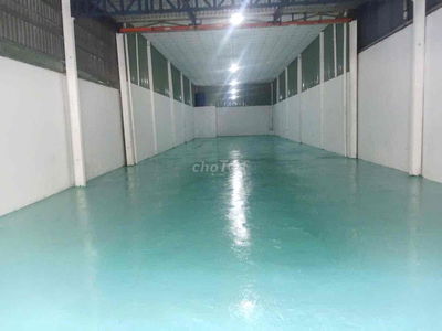 CHO THUÊ XƯỞNG 350M-XUÂN THỚ ĐÔNG, HÓC MÔN
