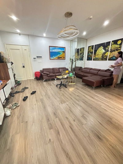 🏠NHỈNH 10 TỶ - 124M2 - CC SÔNG HỒNG PARK VIEW THÁI HÀ - CỰC ĐẸP HIẾM