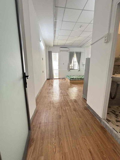 🔥STUDIO BAN CÔNG 40M2 Ở ĐƯỢC 3-4 NGƯỜI NGAY SÂN BAY