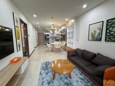 Cho thuê căn hộ từ 1PN đến 3PN giá siêu ưu đãi tại Hado Centrosa Quận 10, LH 0933 626 ***