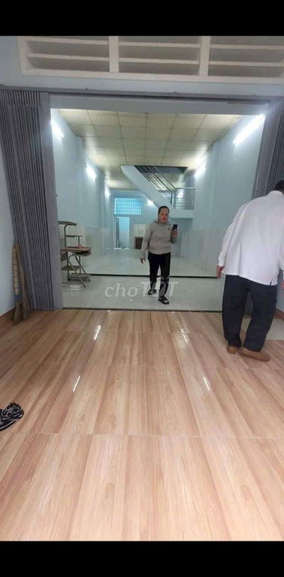 Nhà 9tr_4*16_1 lầu ds18b mã lò