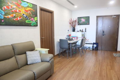 Văn phòng công ty tại dự án Eco Green, bán 3PN 6.5 tỷ. Có sổ. LH 0932 139 ***