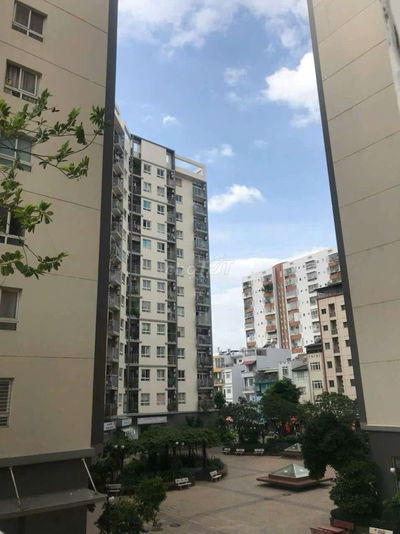 Bán Chung Cư Hà Đô Nguyễn Văn Công, P3, GV sát bên công viên Gia Định.