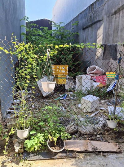 ⭐️⭐️⭐️Bán lô Đất 62m2 kiệt 141/ Tiểu La, Hòa Cường Bắc, Hải Châu