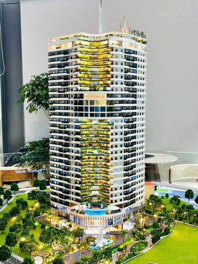 Booking sớm cam kết lấy đúng căn đẹp đúng nhu cầu, có hoàn lại kèm lãi 6,5%