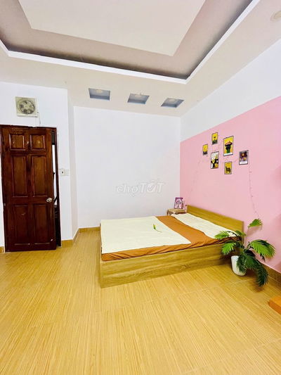 Studio Full nội thất giá rẻ thuận tiện đi Tân Bình Tân Phú Q12